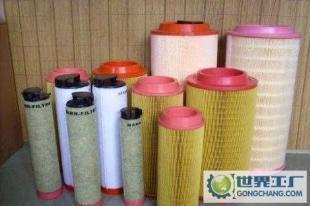 德曼诺替代曼牌空气滤芯C301537 性能解析与选购指南