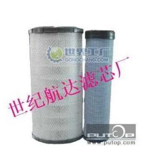 供应600-185-3110/600-185-3120滤芯 工业净化的核心组件